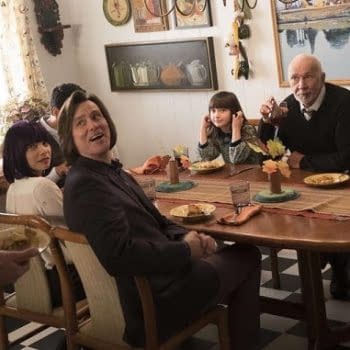 Kidding Season 1, Episode 7 'Kintsugi': Imperfectly Perfect in Every Way