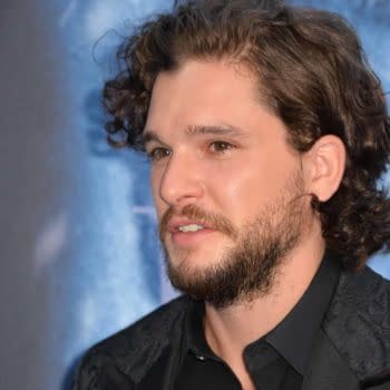 So What Are Kit Harington's 'Game of Thrones' s8 Viewing Plans?
