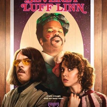 Chatting With 'An Evening With Beverly Luff Linn' Director, Writer