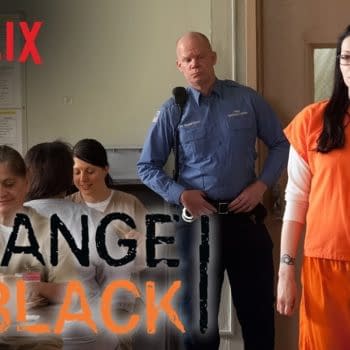 Season 7 Will be the Last for 'Orange is the New Black'