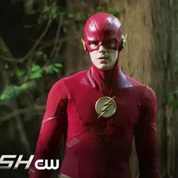 The Flash | The Death Of Vibe Trailer | The CW