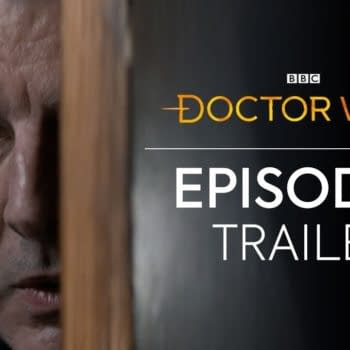 Episode 4 Trailer | Arachnids In The UK | Doctor Who