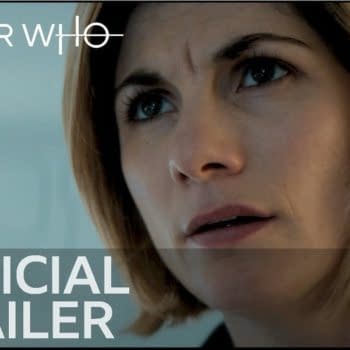 The Tsuranga Conundrum | OFFICIAL TRAILER - Doctor Who Series 11 Episode 5