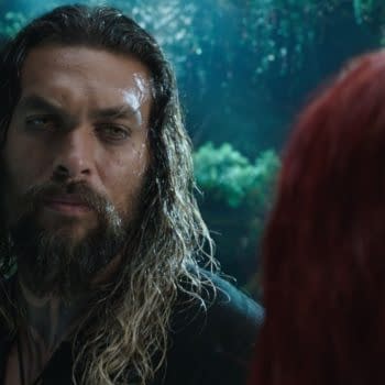 Based on Trailer, Mark Millar Says Aquaman is Decades Better Than Marvel Cinematic Universe