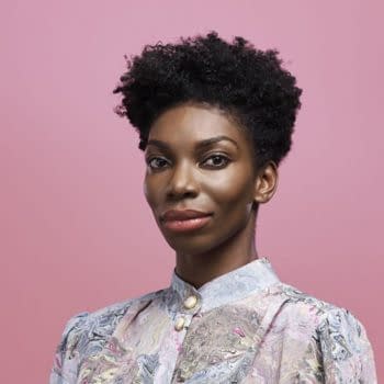 In Praise Of&#8230;. Michaela Coel