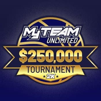 NBA 2K19 MyTEAM Unlimited $250,000 Tournament Kicks Off Saturday