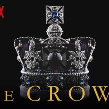 'The Crown': Season 3 Finds Their Camilla Parker Bowles