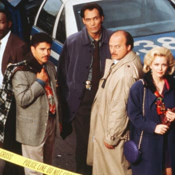 NYPD Blue: ABC Revival Pilot Will Kill Off Popular Original Series Character