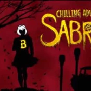 Chilling Adventures of Sabrina: Check Out the Netflix Series' Opening Credits!