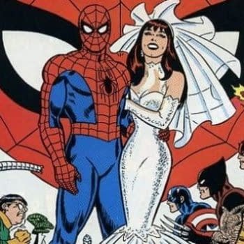Marvel Brings Back the Spider-Marriage for Decades: Marvel In the 80s