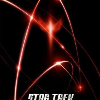 New Poster for Star Trek: Discovery S2, and NYCC Panel Details