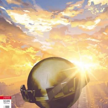 Bleeding Cool Bestseller List &#8211; 14th October 2018 &#8211; Leaping Medium-Sized Buildings