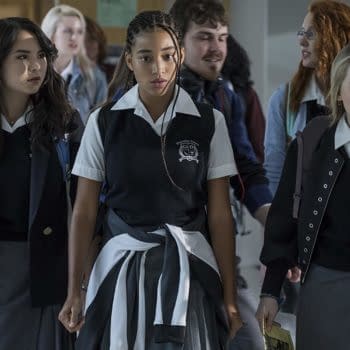 The Hate U Give Review: A Humanizing and Poignant Look at an All Too Familiar Story