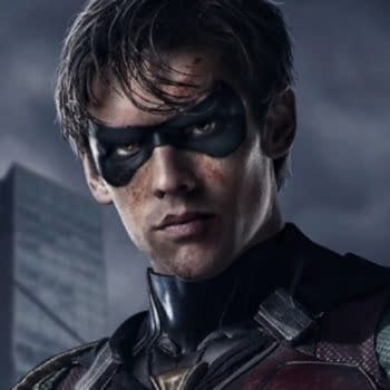So How Did Dick Grayson Make Detective in a Year in Titans?