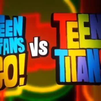 'Teen Titans GO! vs. Teen Titans': Let Reasoned Discussion, Debate Begin!