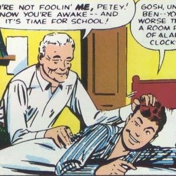 Spider-Man, Who?? The Psychology of Marvel Comics Vs. the Movies