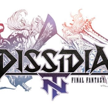 Final Fantasy XI's Kam'Lanaut has Joined the Dissidia Final Fantasy NT Roster