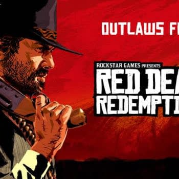Red Dead Redemption 2's Launch Trailer is Here Early