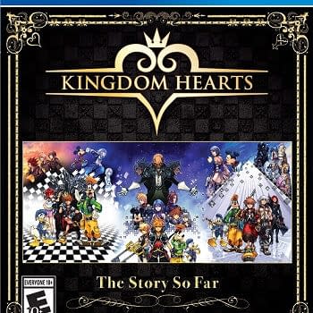Forgot Everything About Kingdom Hearts? There's a New Compilation Coming