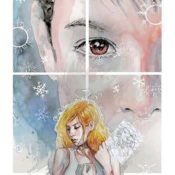 Chuck Palahniuk Launches Fight Club 3 With Cameron Stewart in January 2019