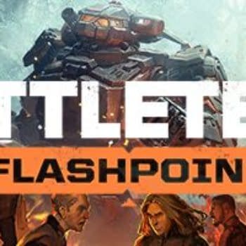 Here is Everything You Need to Know About Battletech: Flashpoint