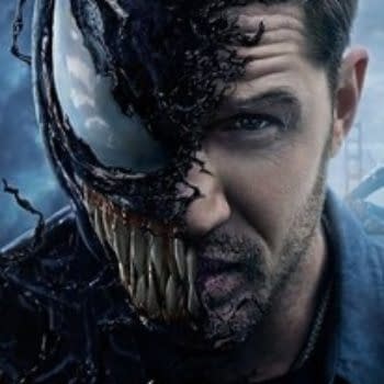 Venom Review: It's Not as Bad as You've Heard
