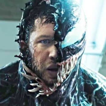 Venom Review: An Inconsequential Production That Feels 20 Years Out of Date