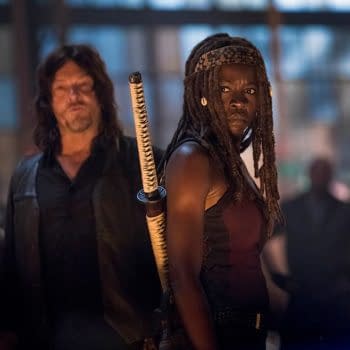 The Walking Dead s09e01 Review: Angela Kang's 'A New Beginning' Resets, Refreshes