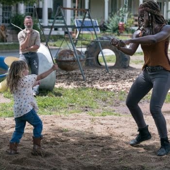 The Walking Dead Season 9, Episode 3 'Warning Signs' (Bring Out Your Dead! Live Blog)