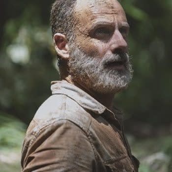 The Walking Dead: AMC Continuing Rick Grimes Story in Original Film Series; Gimple Comments (UPDATE)