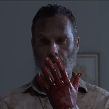 The Walking Dead Season 9, Episode 5 'What Comes After': Rick Grimes' Last Stand (TRAILER)