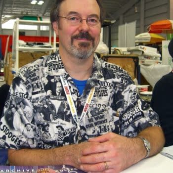 The Daily LITG, 28th November 2018, Happy Birthday Jerry Ordway