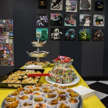 Asheville Comics Opens in North Carolina, The Only Comic Store For 10 Miles
