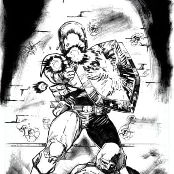 Joe Glass Goes To War With Acceptable Losses