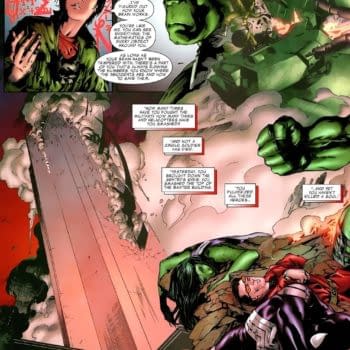 So&#8230; Has The Hulk Killed Before Or Not? Make Up Your Mind, Marvel&#8230; (Immortal Hulk #8 Spoilers)