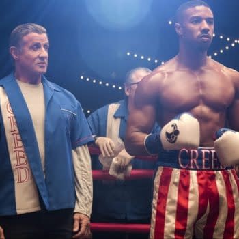 Creed II: New Featurette Teases "Sin of the Father", New Image