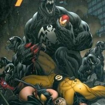 Marvel's Final 94-Volume Hardcover Liquidation List for 2018