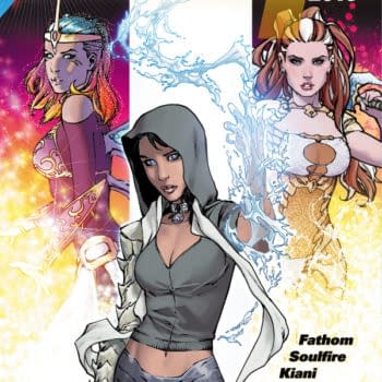 Aspen Teases the Return of Damsels In Excess in February 2019 Solicits