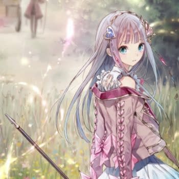 Atelier Lulua: The Scion of Arland Receives a New Trailer