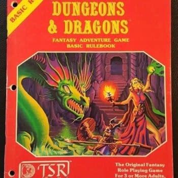 Leveling Up Your Dungeon Mastery: Pre-Game