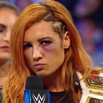 Daniel Bryan's Shocking Title Win Almost Makes Up for WWE Pulling Becky Lynch from Survivor Series