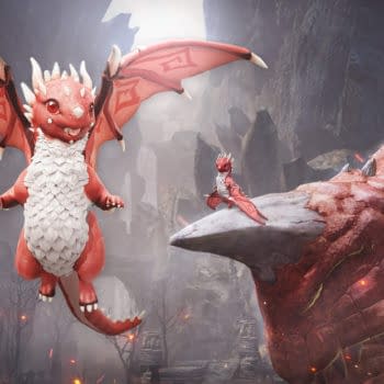 Black Desert Online Releases Their New Drieghan Expansion