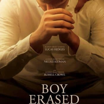 Boy Erased Review: Infuriating Subject Matter Presented with Empathy and Sincerity