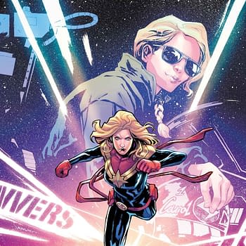 Marvel Comics' Full Solicits for February 2019