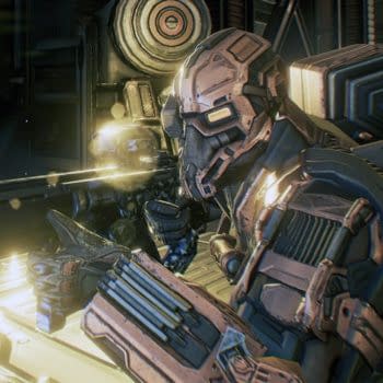 CCP Games Puts Project Nova on Hiatus After Internal Testing