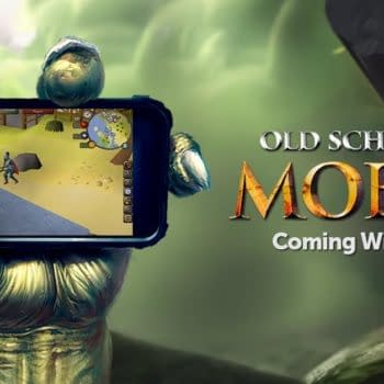 For Better or Worse, Old School Runescape Mobile is the Same Old Game