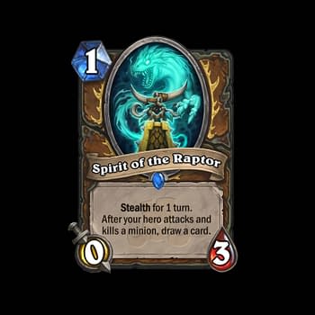 Here's Every Card Coming with Hearthstone: Rastakhan's Rumble