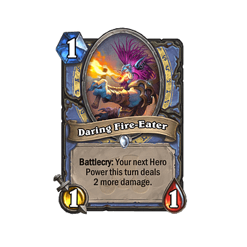 Hearthstone Reveals New Cards for Rastakhan's Rumble Expansion