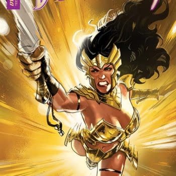 Amy Chu (and Her Interns) Writer's Commentary on Dejah Thoris #10