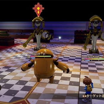 Nippon Ichi Software Releases New Photos and a Trailer for Destiny Connect
